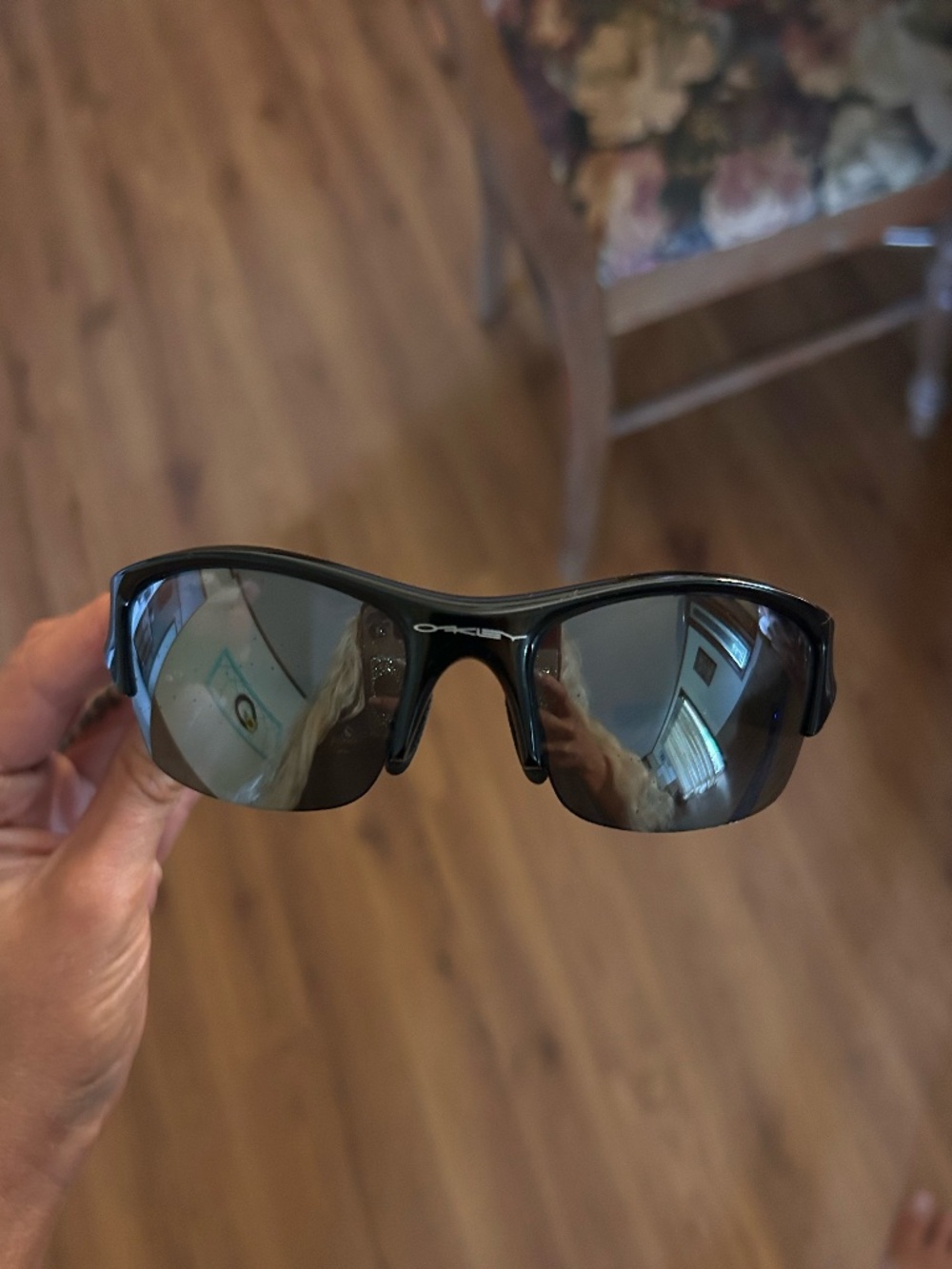 Mens Oakley Sunglasses